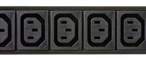 ATEN PE0218SG 1HE 16A 18-poorts basis PDU met overspanningsbeveiliging ATEN PE0218SG 1HE 16A 18-poorts basis PDU met overspanningsbeveiliging