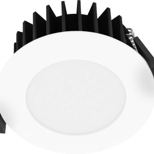 EVN L5408010125 L5408010125 LED-plafondspot