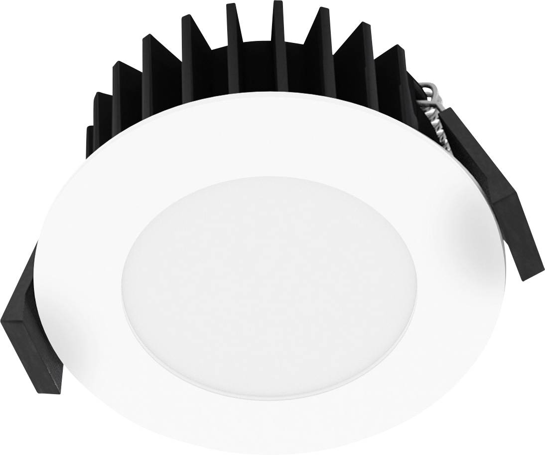 EVN L5408010125 L5408010125 LED-plafondspot