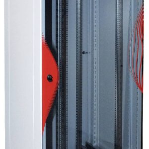 ROLINE netwerkkast 42 HE, 800×800 mm, lichtgrijs ROLINE netwerkkast 42 HE, 800×800 mm, lichtgrijs