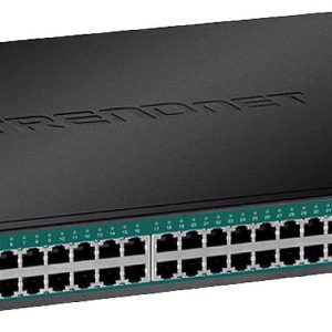 TrendNet TPE-5048WS TPE-5048WS Netwerk switch PoE-functie TrendNet TPE-5048WS TPE-5048WS Netwerk switch PoE-functie