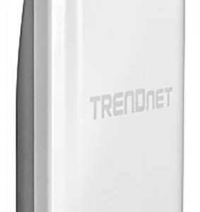 TrendNet TEW-740APBO TEW-740APBO WiFi-accesspoint 300 MBit/s 2.4 GHz TrendNet TEW-740APBO TEW-740APBO WiFi-accesspoint 300 MBit/s 2.4 GHz