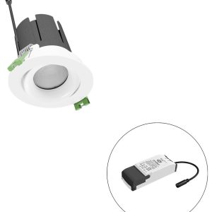 EVN F10RXXXM1327L15P F10RXXXM1327L15P LED-plafondspot