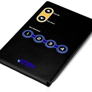 ATEN 2XRT-0101G KVM-afstandsbediening Afstandsbediening ATEN 2XRT-0101G KVM-afstandsbediening Afstandsbediening