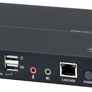 ATEN KA8288 Dual HDMI KVM consolestation over IP ATEN KA8288 Dual HDMI KVM consolestation over IP