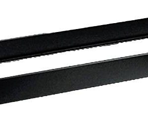 ATEN 2X-023G 19 inch Rackinbouwset Zwart ATEN 2X-023G 19 inch Rackinbouwset Zwart