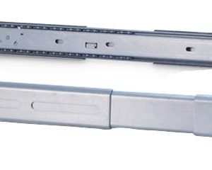 Telescooprails voor de VALUE 19″ Industriele PC behuizing, 19990116/19990103 Telescooprails voor de VALUE 19″ Industriele PC behuizing, 19990116/19990103