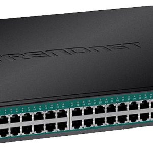 TrendNet TPE-5240WS TPE-5240WS Netwerk switch PoE-functie TrendNet TPE-5240WS TPE-5240WS Netwerk switch PoE-functie