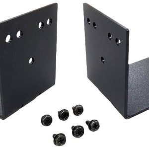 ATEN 2X-045G 19 inch Rackinbouwset Meerdere kleuren ATEN 2X-045G 19 inch Rackinbouwset Meerdere kleuren