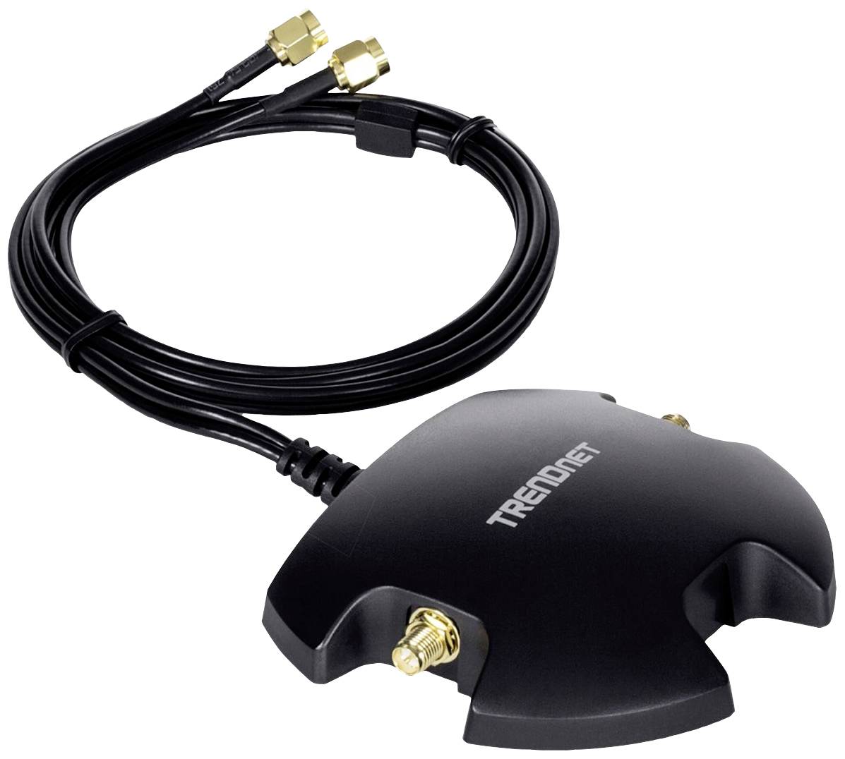 TRENDnet TEW-LB101 Antennebevestiging, magnetisch, voor 2 antennes