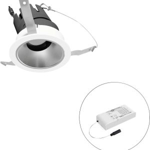 EVN F01R14AM0627L55D F01R14AM0627L55D LED-plafondspot