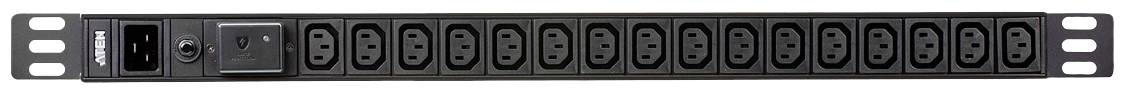 ATEN PE0216SG PE0216SG Rack-stroomverdeler