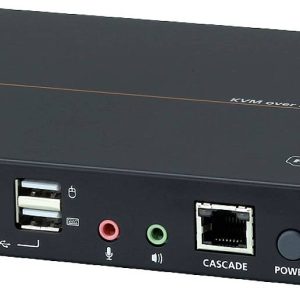 ATEN KA8280 HDMI KVM consolestation via IP ATEN KA8280 HDMI KVM consolestation via IP