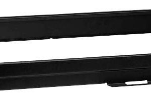 ATEN 2K-0006 19 inch Rackinbouwset Zwart