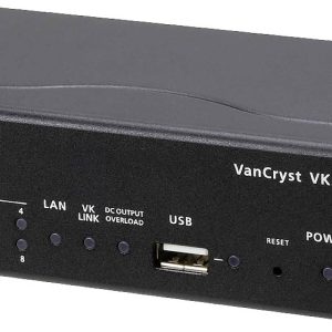 ATEN VK258 8-kanaals digitale uitbreidingsboxCompact Control System ATEN VK258 8-kanaals digitale uitbreidingsboxCompact Control System