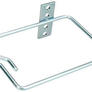 ROLINE kabeloog, 140×100 mm, metaal ROLINE kabeloog, 140×100 mm, metaal