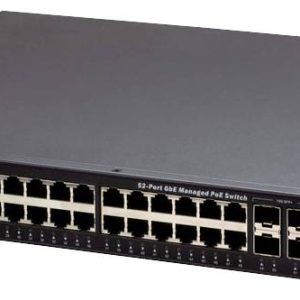 ATEN ES0152P ES0152P Netwerk switch 10 / 100 / 1000 MBit/s PoE-functie ATEN ES0152P ES0152P Netwerk switch 10 / 100 / 1000 MBit/s PoE-functie