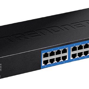 TrendNet TEG-30284 TRENDnet TEG 30284 – Switch – Smart – 24 x 10/100/1000 + 4 x 10 Gigabit SFP+ Netwerk switch 10 / 100 TrendNet TEG-30284 TRENDnet TEG 30284 – Switch – Smart – 24 x 10/100/1000 + 4 x 10 Gigabit SFP+ Netwerk switch 10 / 100