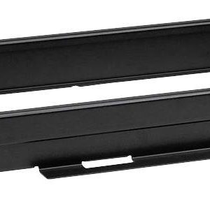 ATEN 2K-0003 19 inch Rackinbouwset Zwart