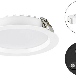 EVN LN54350125 LN54350125 LED-plafondspot EVN LN54350125 LN54350125 LED-plafondspot