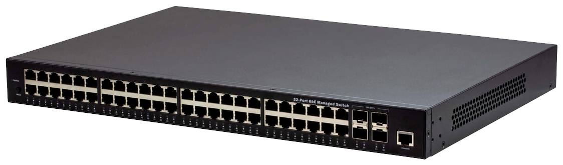ATEN ES0152 ES0152 Netwerk switch 10 / 100 / 1000 MBit/s