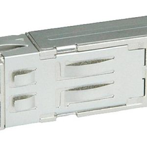 ROLINE Mini-GBIC Module LX/LC, Single Mode, 10km ROLINE Mini-GBIC Module LX/LC, Single Mode, 10km