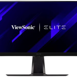 Viewsonic XG251G LED-monitor Energielabel F (A – G) 62.2 cm (24.5 inch) 1920 x 1080 Pixel 16:9 HDMI, USB-A 3.2 Gen 1, Di Viewsonic XG251G LED-monitor Energielabel F (A – G) 62.2 cm (24.5 inch) 1920 x 1080 Pixel 16:9 HDMI, USB-A 3.2 Gen 1, Di
