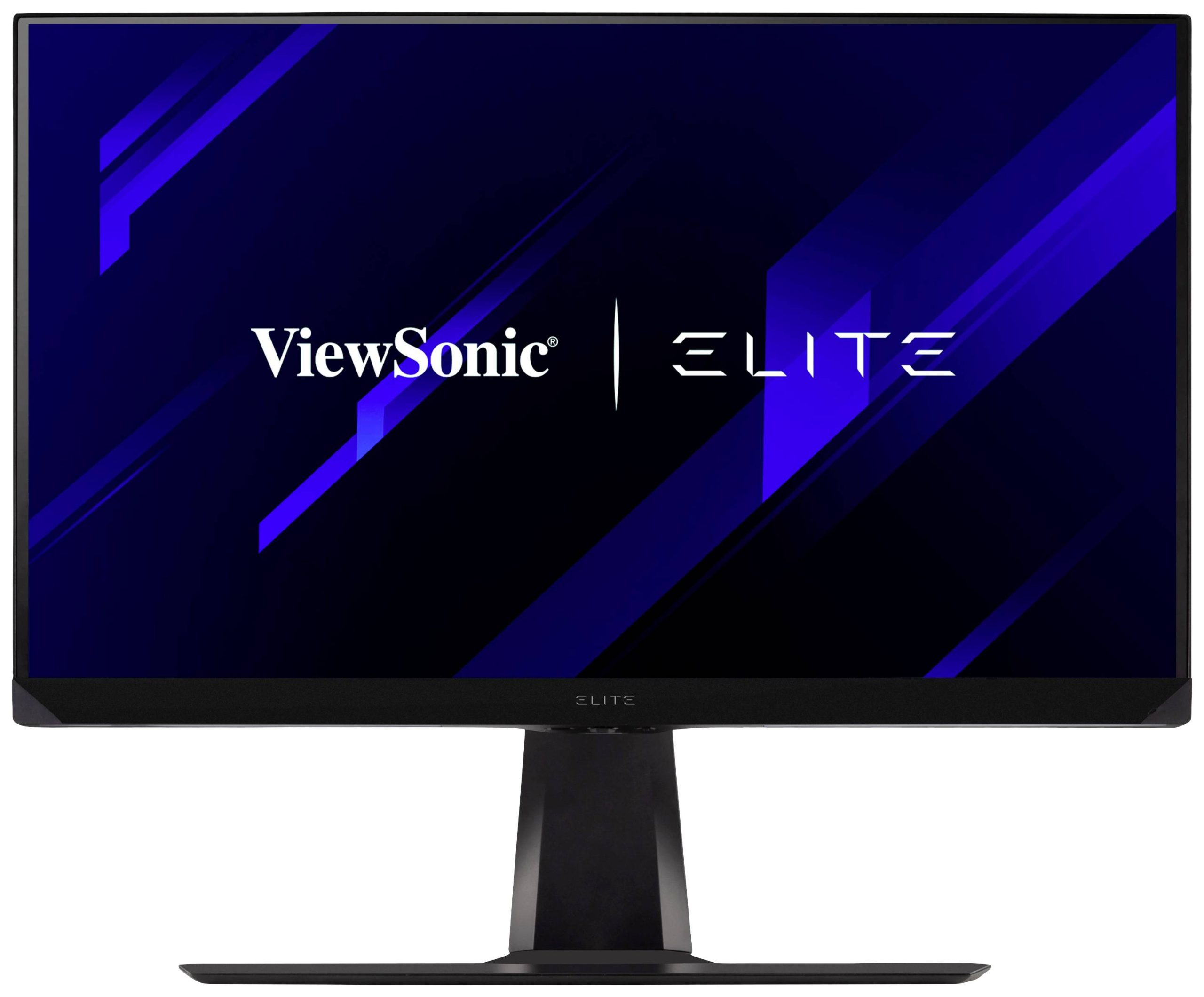 Viewsonic XG251G LED-monitor Energielabel F (A - G) 62.2 cm (24.5 inch) 1920 x 1080 Pixel 16:9 HDMI, USB-A 3.2 Gen 1, Di