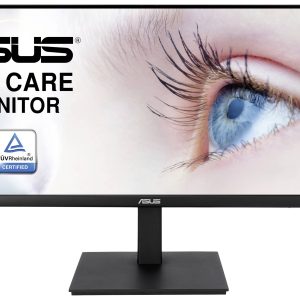 Asus VP349CGL Gaming LED-monitor Energielabel G (A – G) 86.4 cm (34 inch) 3440 x 1440 Pixel 21:9 1 ms HDMI, Hoofdtelefoo Asus VP349CGL Gaming LED-monitor Energielabel G (A – G) 86.4 cm (34 inch) 3440 x 1440 Pixel 21:9 1 ms HDMI, Hoofdtelefoo
