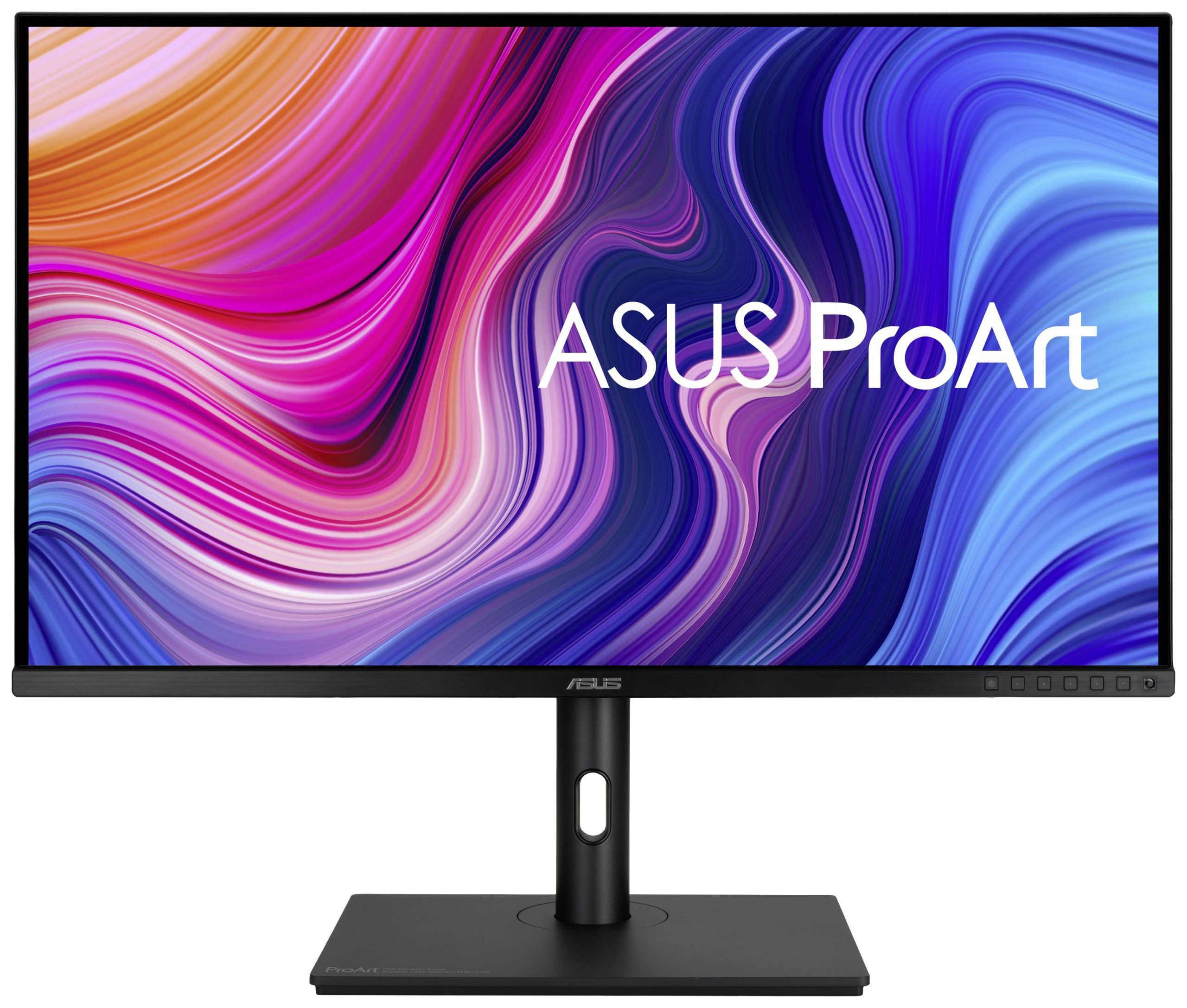 Asus ProArt PA329CV LED-monitor Energielabel G (A - G) 81.3 cm (32 inch) 3840 x 2160 Pixel 16:9 5 ms HDMI, Hoofdtelefoon
