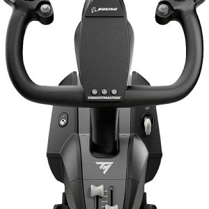 Thrustmaster TCA YOKE BOEING ED. XBOX SERIES XS WW Vliegsimulator stuurkolom USB PC, Xbox One, Xbox One S, Xbox Series X