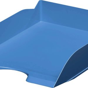 Durable 775606 ECO Brievenbakje DIN A4 Blauw 1 stuk(s)