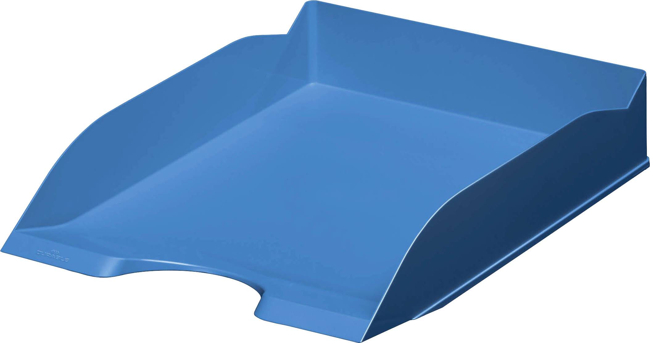 Durable 775606 ECO Brievenbakje DIN A4 Blauw 1 stuk(s)
