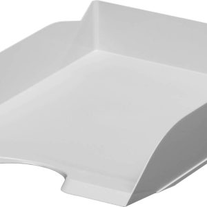 Durable 775610 ECO Brievenbakje DIN A4 Grijs 1 stuk(s)