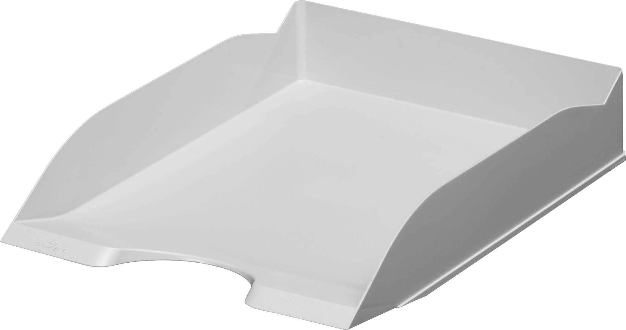 Durable 775610 ECO Brievenbakje DIN A4 Grijs 1 stuk(s)