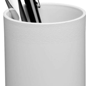 Durable ECO 775910 Pennenkoker Grijs Aantal vakken: 1 Durable ECO 775910 Pennenkoker Grijs Aantal vakken: 1