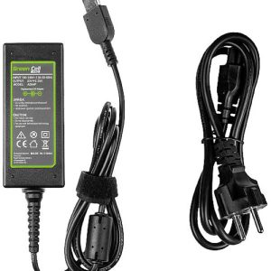 Green Cell AD64P Laptop netvoeding 45 W 20 V 2.25 A Green Cell AD64P Laptop netvoeding 45 W 20 V 2.25 A