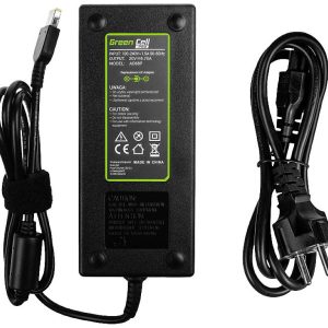 Green Cell AD68P Laptop netvoeding 135 W 20 V 6.75 A Green Cell AD68P Laptop netvoeding 135 W 20 V 6.75 A