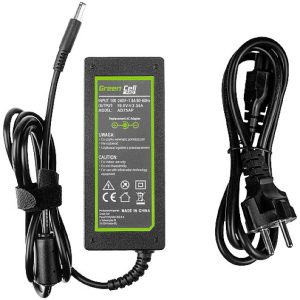 Green Cell AD75AP Laptop netvoeding 65 W 19.5 V 3.34 A Green Cell AD75AP Laptop netvoeding 65 W 19.5 V 3.34 A