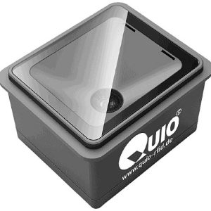 QUIO QU-R-870-NFC Chipkaartlezer QUIO QU-R-870-NFC Chipkaartlezer