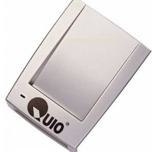 QUIO QU-09B-HF Chipkaartlezer QUIO QU-09B-HF Chipkaartlezer