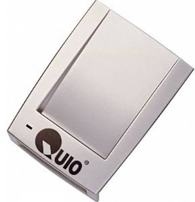 QUIO QU-09B-HF Chipkaartlezer