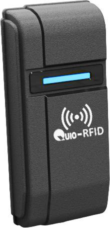 QUIO QU-950-4-HF-2.0 Chipkaartlezer