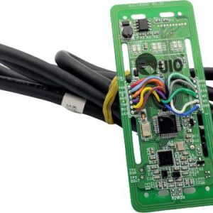 QUIO QM-950-4-HF-2.0 Chipkaartlezer QUIO QM-950-4-HF-2.0 Chipkaartlezer