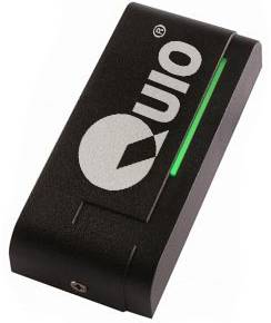 QUIO QU-1001-HF Chipkaartlezer