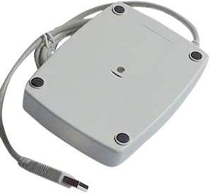 QUIO QU-DR-791 Chipkaartlezer QUIO QU-DR-791 Chipkaartlezer