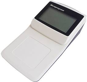 QUIO QU-DR-880 Chipkaartlezer