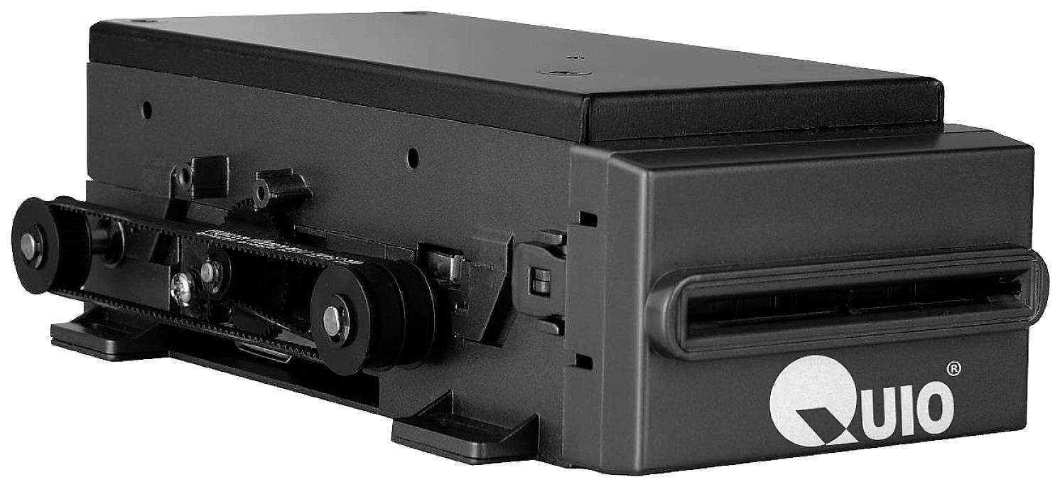 QUIO QU-CM-5510-2 Chipkaartlezer