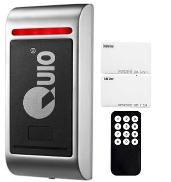 QUIO QU-M2-HF Chipkaartlezer