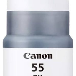 Canon Navulinkt GI 55 BK Origineel Zwart 6292C001